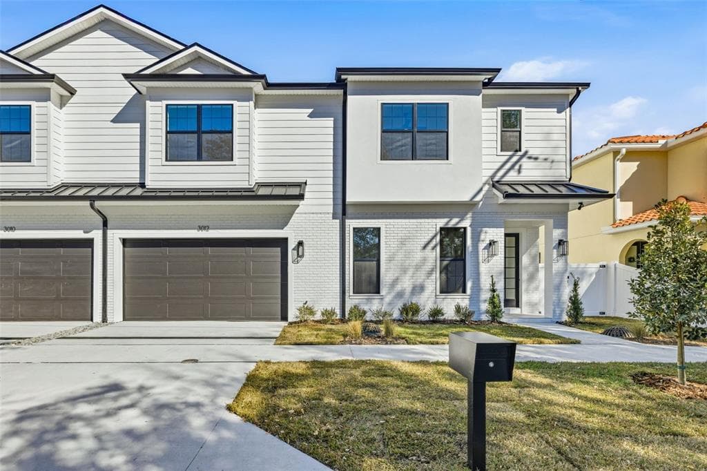 3012 S ESPERANZA AVENUE TAMPA, FL 33629