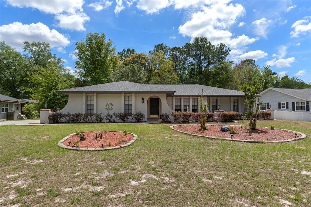 5 MANGROVE COURT S HOMOSASSA, FL 34446