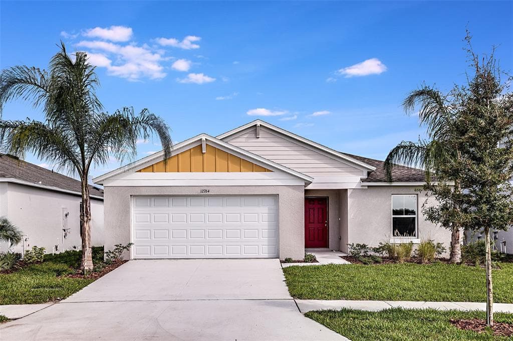 1071 FORESHORE LANE HAINES CITY, FL 33844