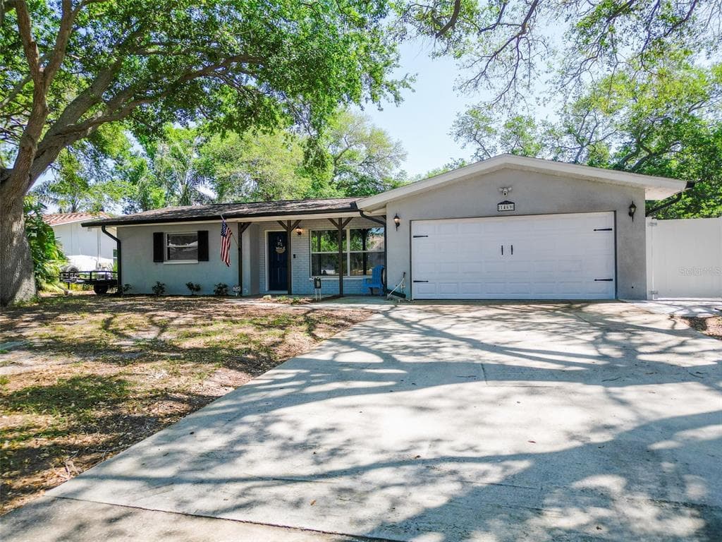 1469 MARJOHN AVE CLEARWATER, FL 33756