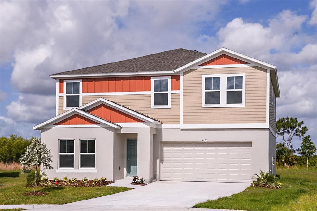 1067 FORESHORE LANE HAINES CITY, FL 33844