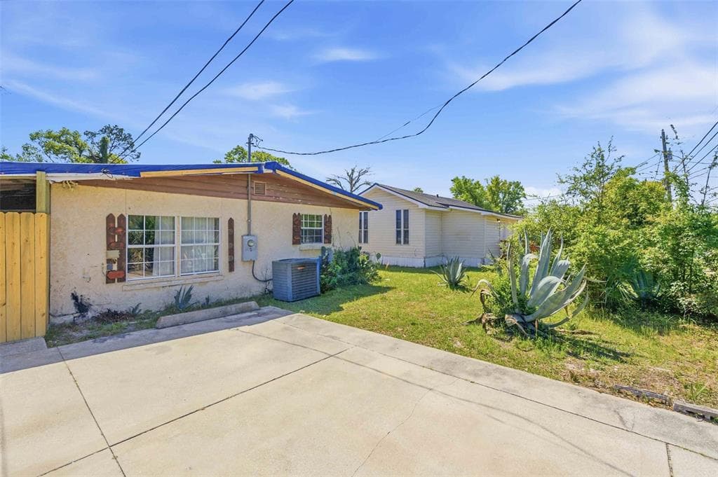 1008 CYPRESS AVENUE PANAMA CITY, FL 32401