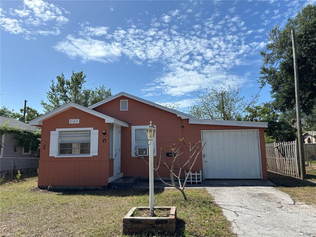 2162 46TH AVENUE N ST PETERSBURG, FL 33714