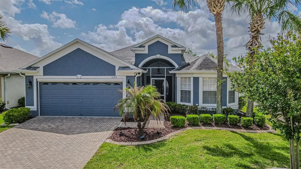 10312 OLD TAMPA BAY DRIVE
