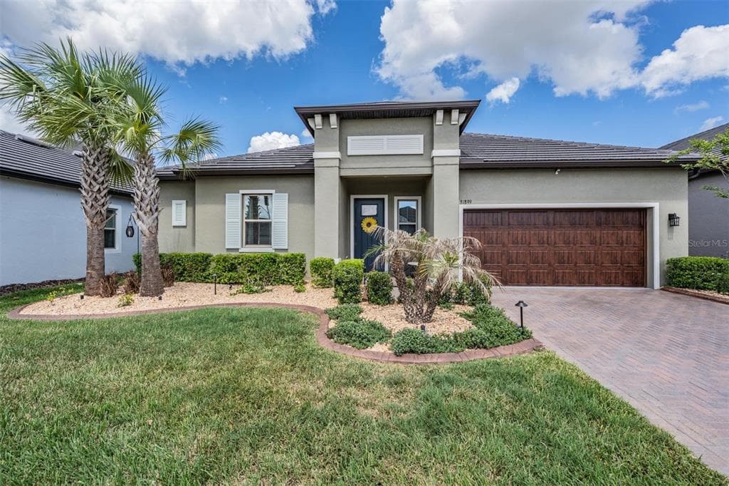 31899 MAGNA GULF LOOP SAN ANTONIO, FL 33576