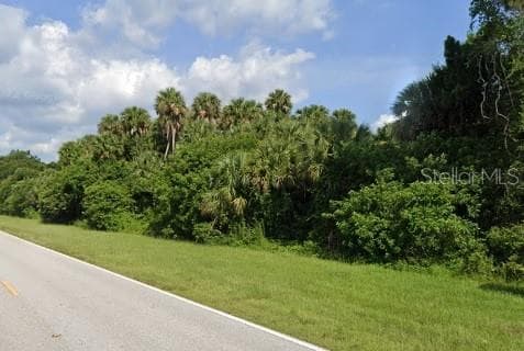 E PRICE BOULEVARD NORTH PORT, FL 34288