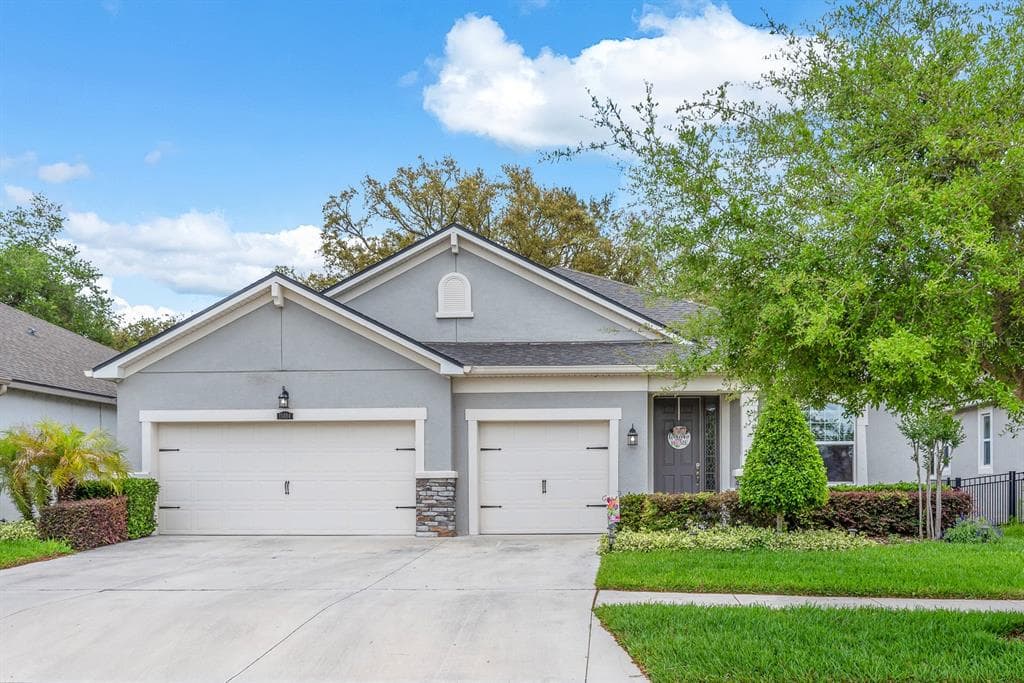 11404 BLUE WOODS DRIVE RIVERVIEW, FL 33569