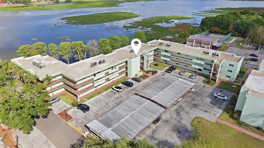 1130 N LAKE PARKER AVENUE UNIT A305 LAKELAND, FL 33805