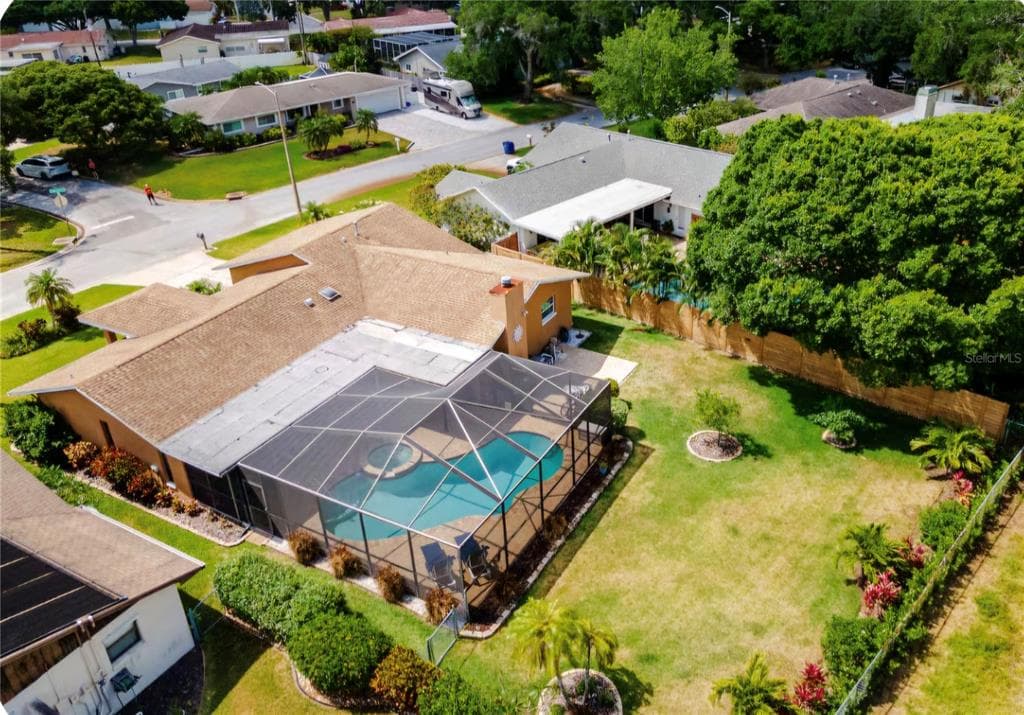 5916 OAKHURST DRIVE SEMINOLE, FL 33772