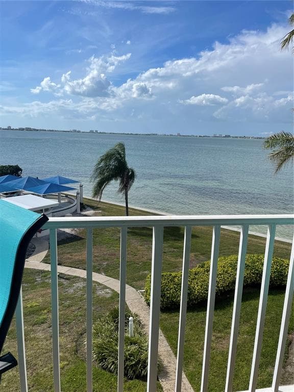 5155 ISLA KEY BOULEVARD S UNIT 307 ST PETERSBURG, FL 33715