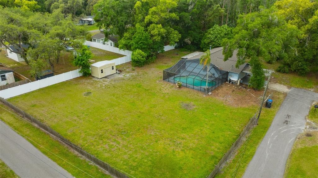 407 1ST AVENUE NE LUTZ, FL 33549