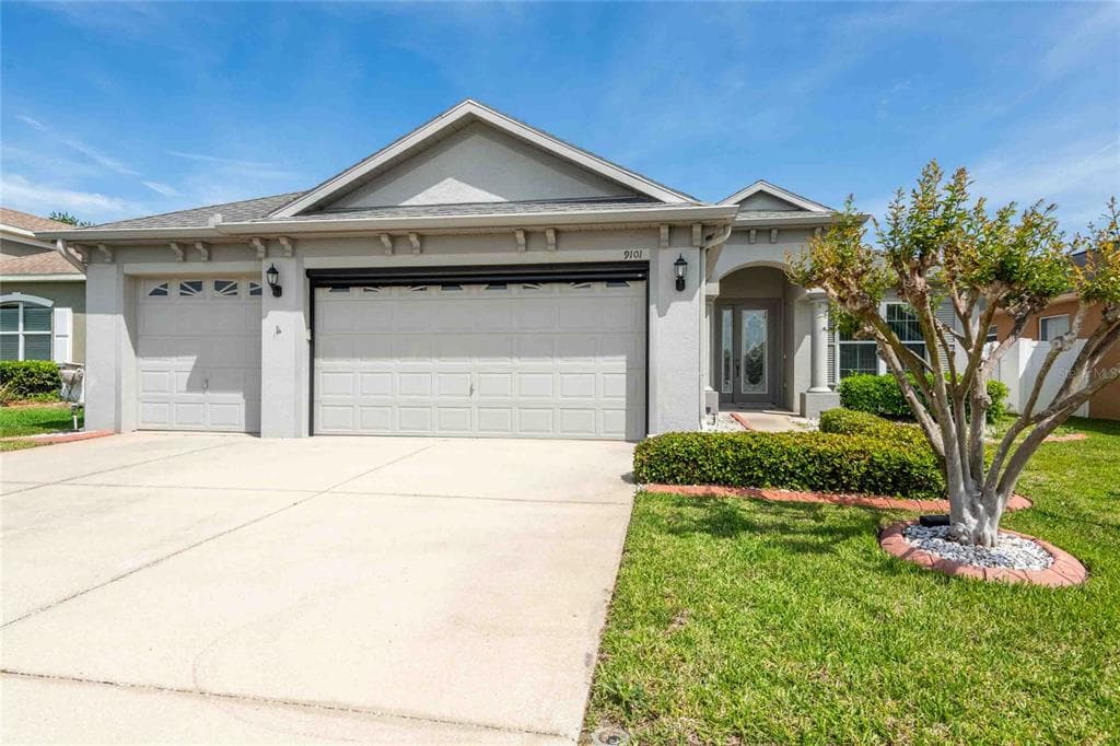 9101 LUNCARTY DRIVE