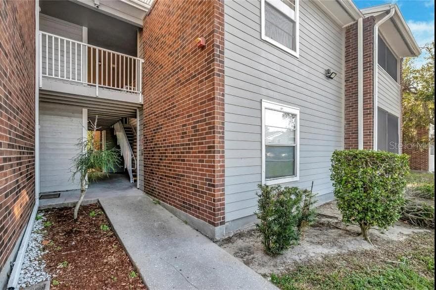 1400 GANDY BOULEVARD UNIT 1407 ST PETERSBURG, FL 33702