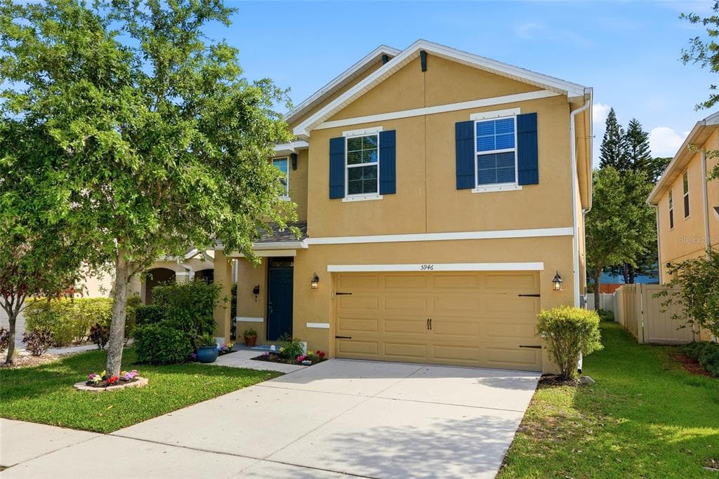 5946 81ST AVENUE N PINELLAS PARK, FL 33781