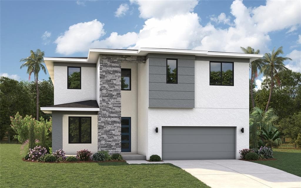 607 N MATANZAS AVENUE TAMPA, FL 33609