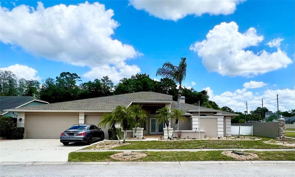 5810 REDHAWK DRIVE NEW PORT RICHEY, FL 34655