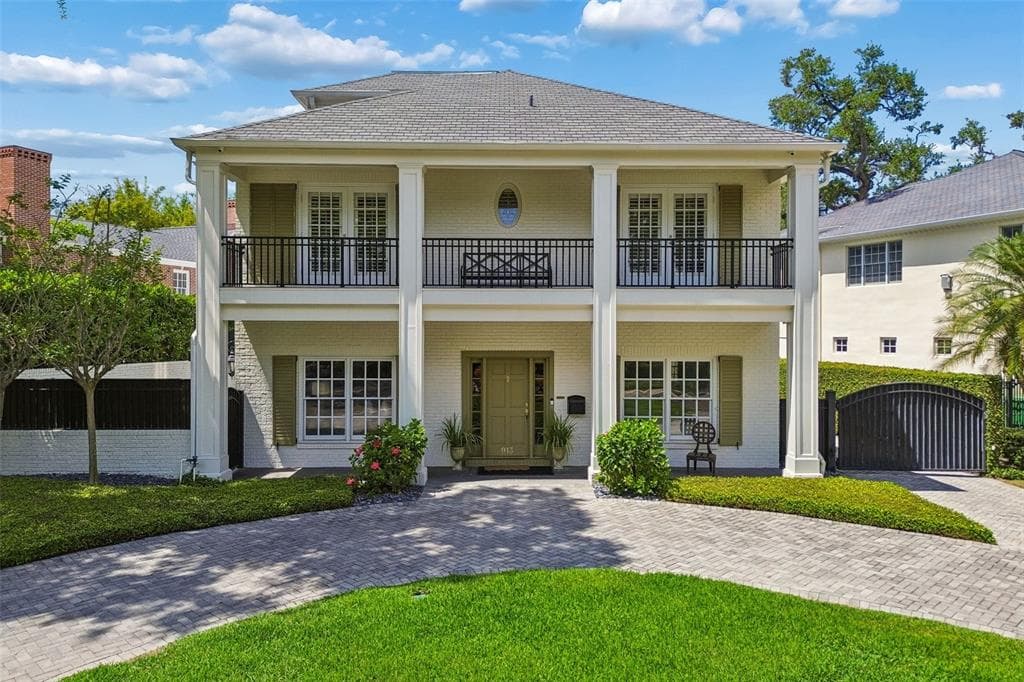 913 S GOLF VIEW STREET TAMPA, FL 33629