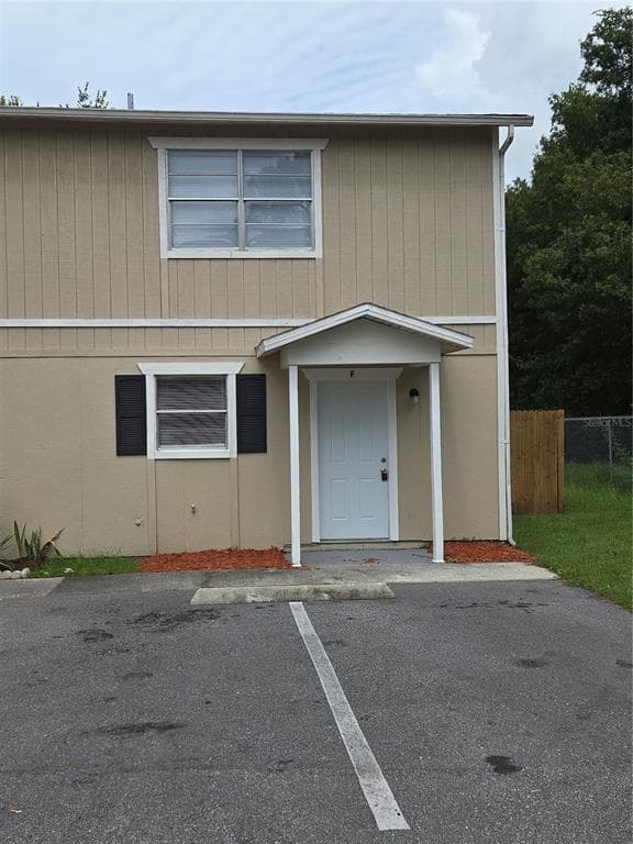 140 DOUGLAS ROAD W UNIT F OLDSMAR, FL 34677
