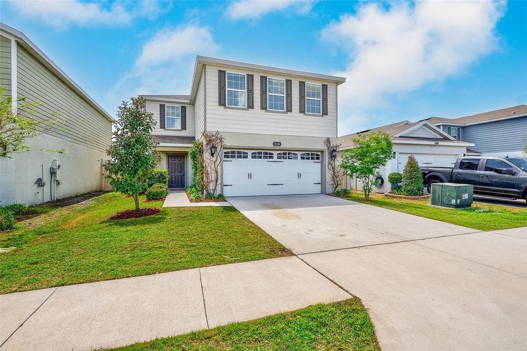 35206 BRIENNE STREET ZEPHYRHILLS, FL 33541