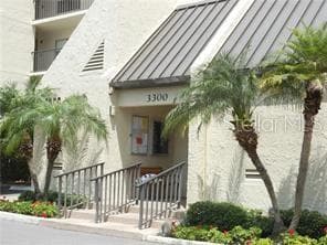 3300 COVE CAY DRIVE UNIT 6D CLEARWATER, FL 33760