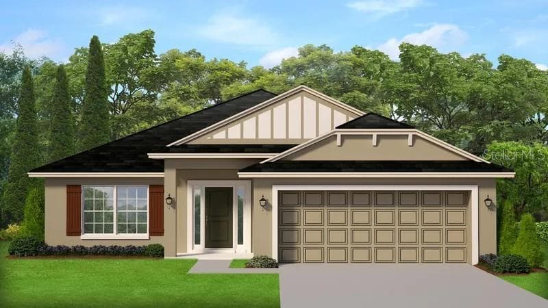 12992 KENT BRADLEY STREET DADE CITY, FL 33525
