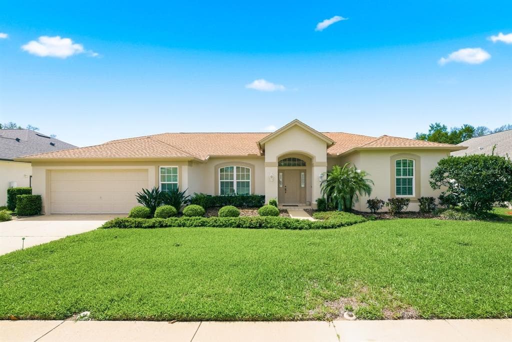 537 BELTED KINGFISHER DRIVE N PALM HARBOR, FL 34683