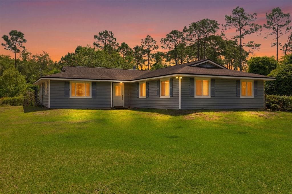 5820 DEASE ROAD ST CLOUD, FL 34771