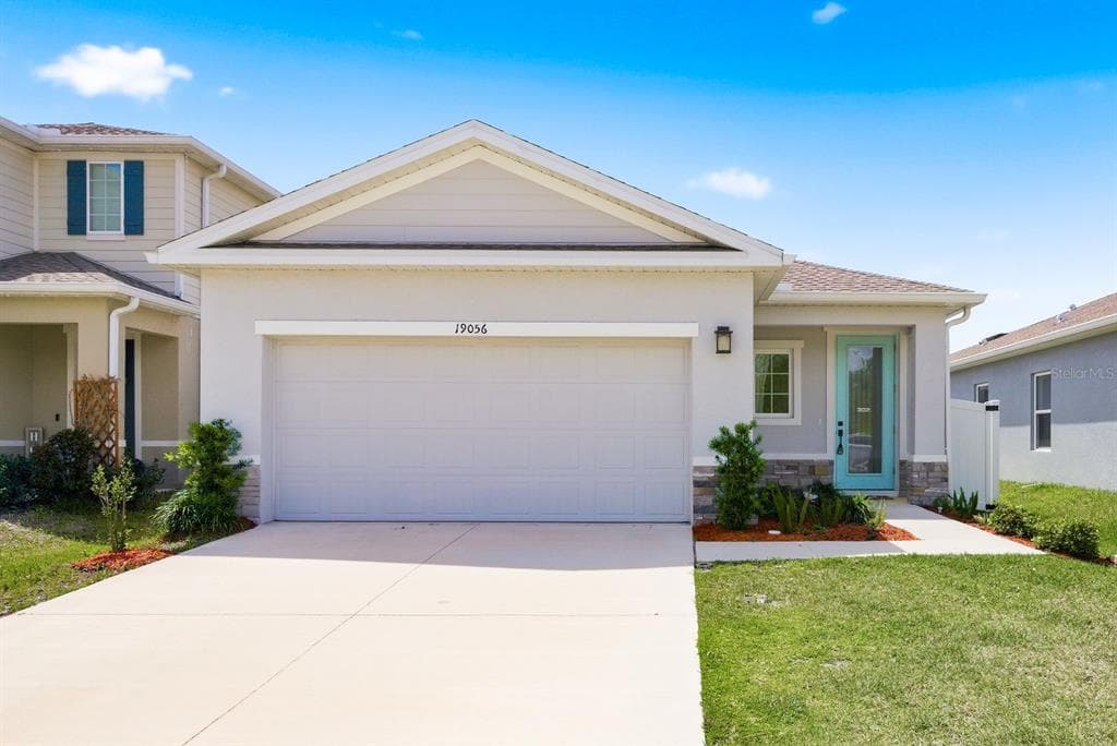 19056 HEAVENSIDE COURT SPRING HILL, FL 34610