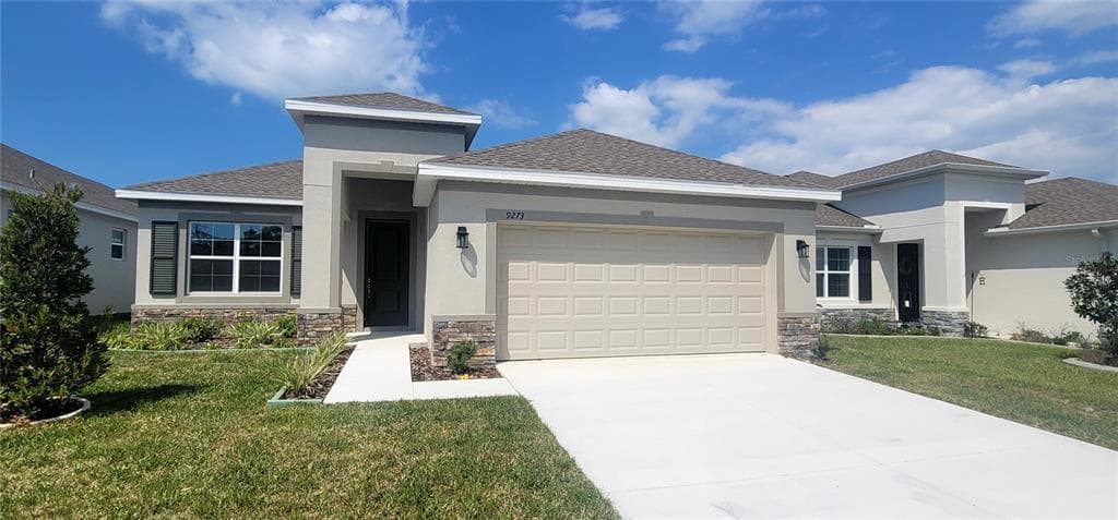 9273 HIGHLAND HILLS DRIVE HUDSON, FL 34667