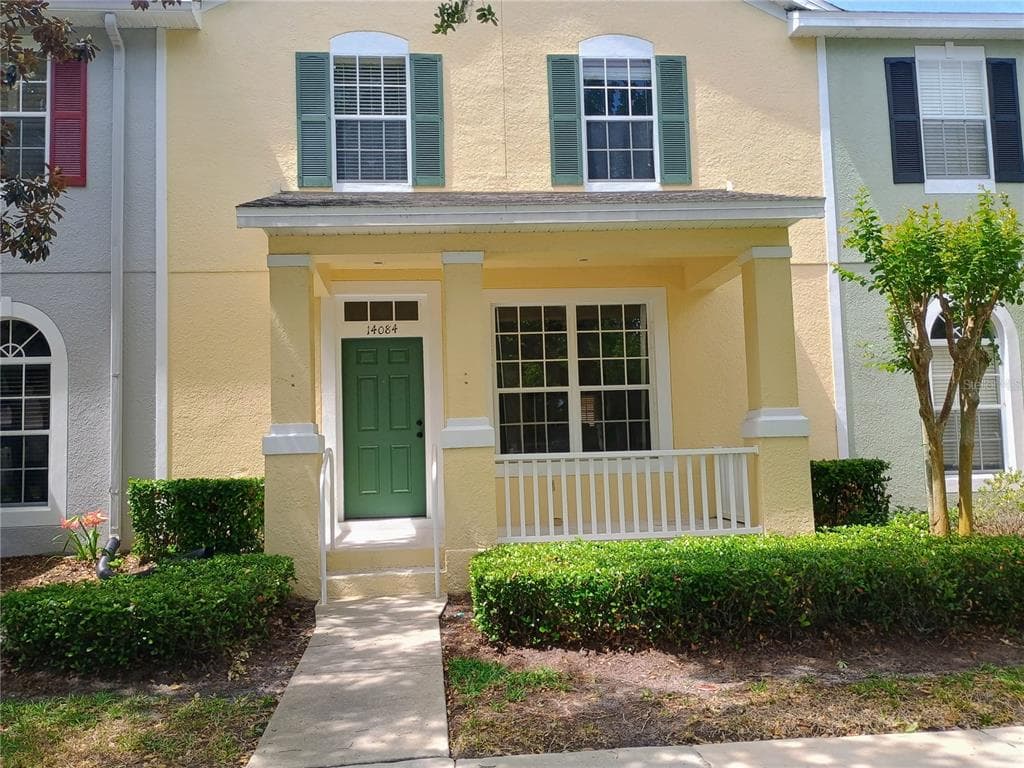 14084 BRIDGEWATER CROSSINGS BOULEVARD WINDERMERE, FL 34786