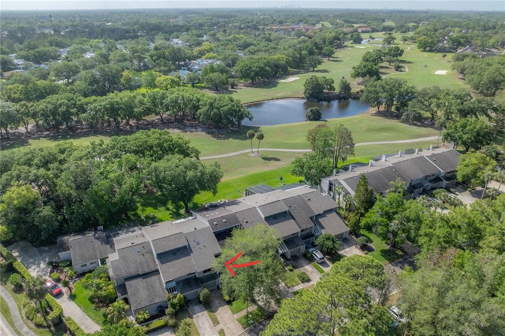 4206 GOLF CLUB LANE TAMPA, FL 33618