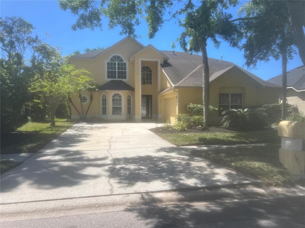 18914 MAISONS DRIVE LUTZ, FL 33558