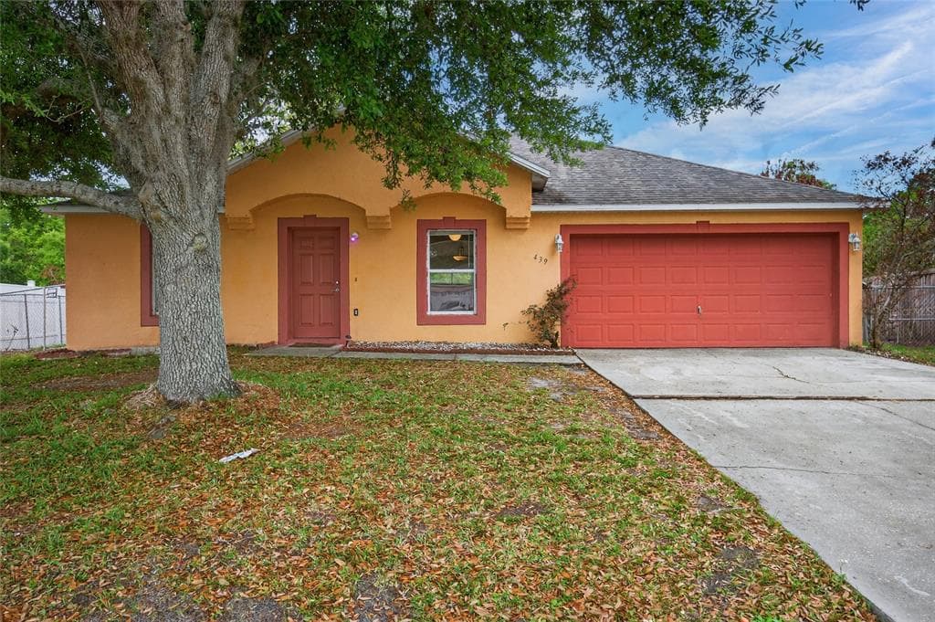 439 MAGPIE COURT