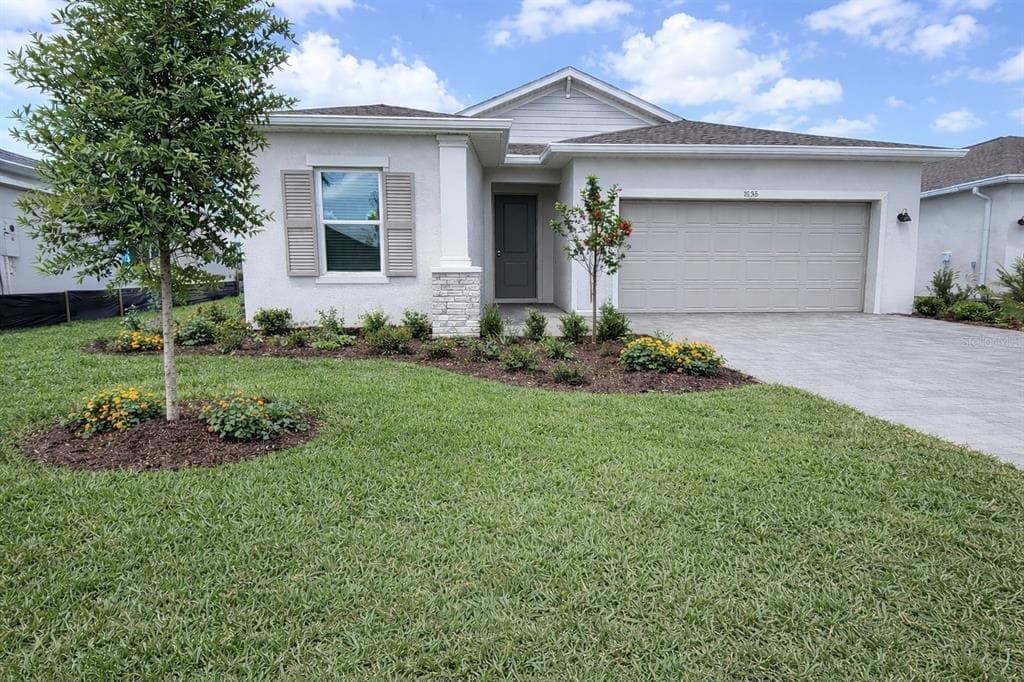 8152 SAINT KITTS CIRCLE ENGLEWOOD, FL 34224