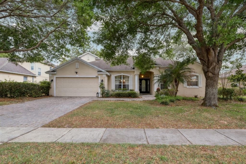 3848 LONG BRANCH LANE APOPKA, FL 32712