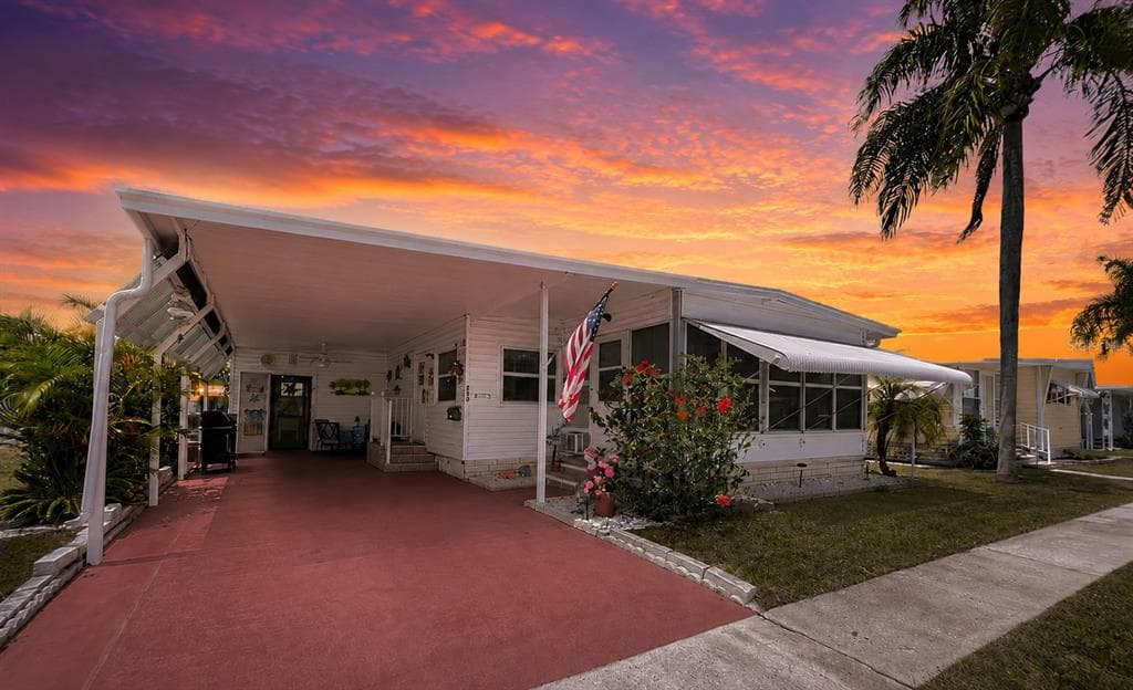 1100 BELCHER ROAD S UNIT 260 LARGO, FL 33771