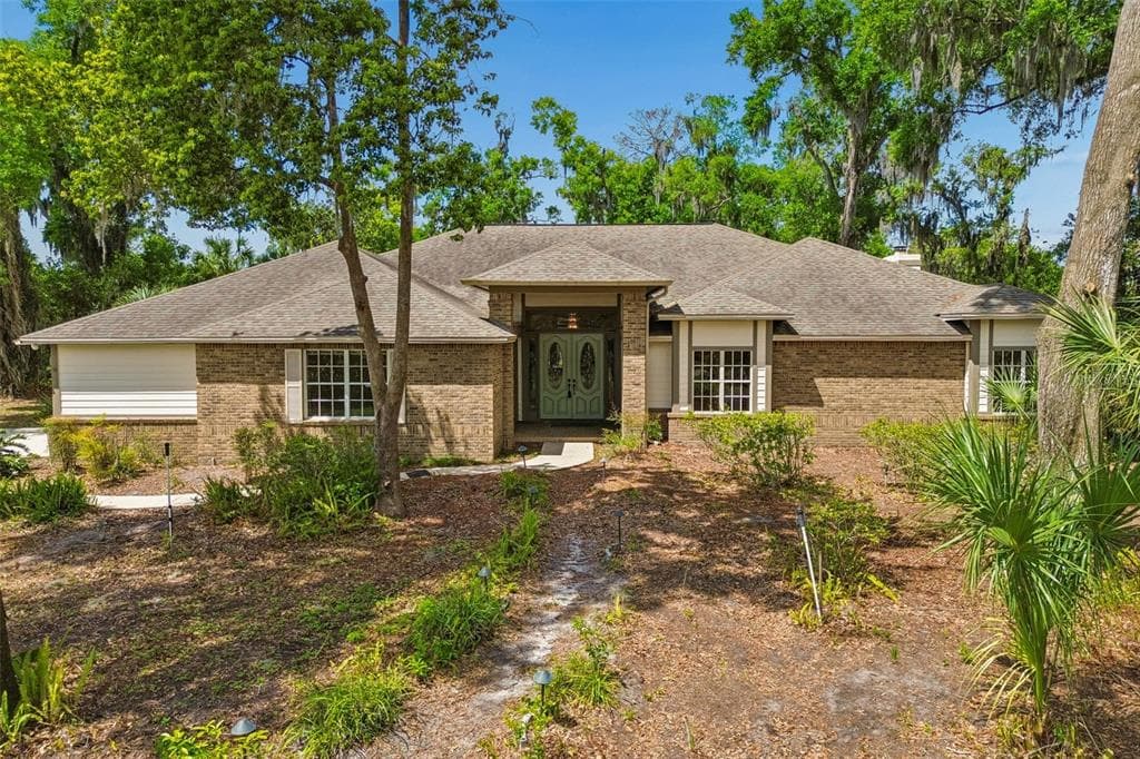 2708 BELL SHOALS ROAD BRANDON, FL 33511