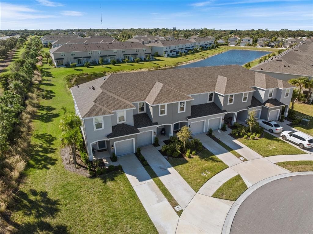5755 ARCHIPELAGO STREET NOKOMIS, FL 34275