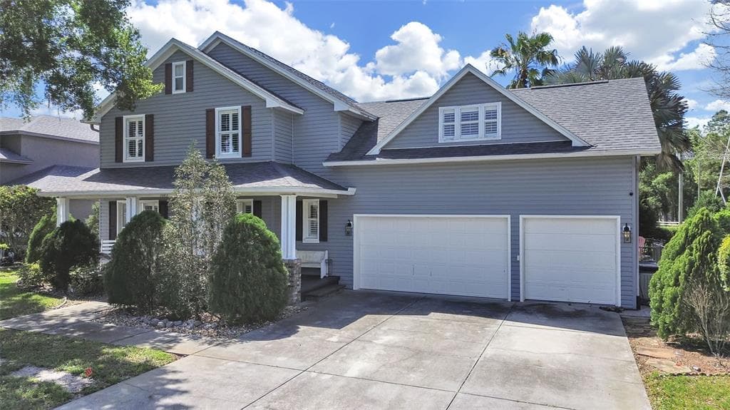 1083 MISTY HOLLOW LANE