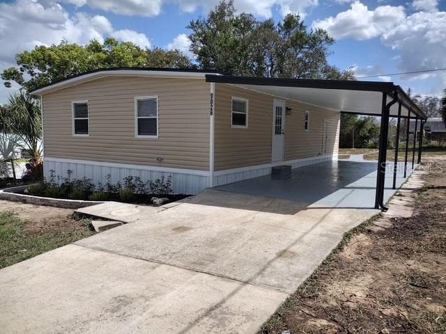 9026 BOURBON STREET NEW PORT RICHEY, FL 34654