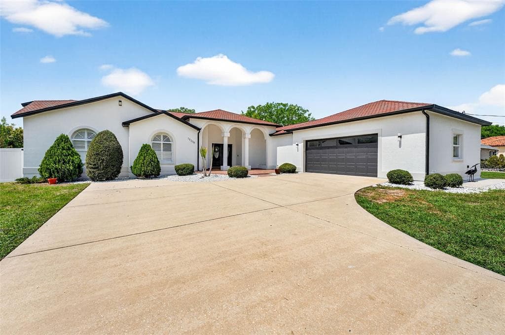 15308 OTTO ROAD TAMPA, FL 33624