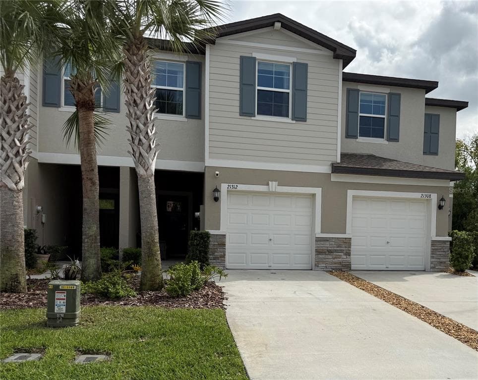 21312 DARTER ROAD LAND O LAKES, FL 34638