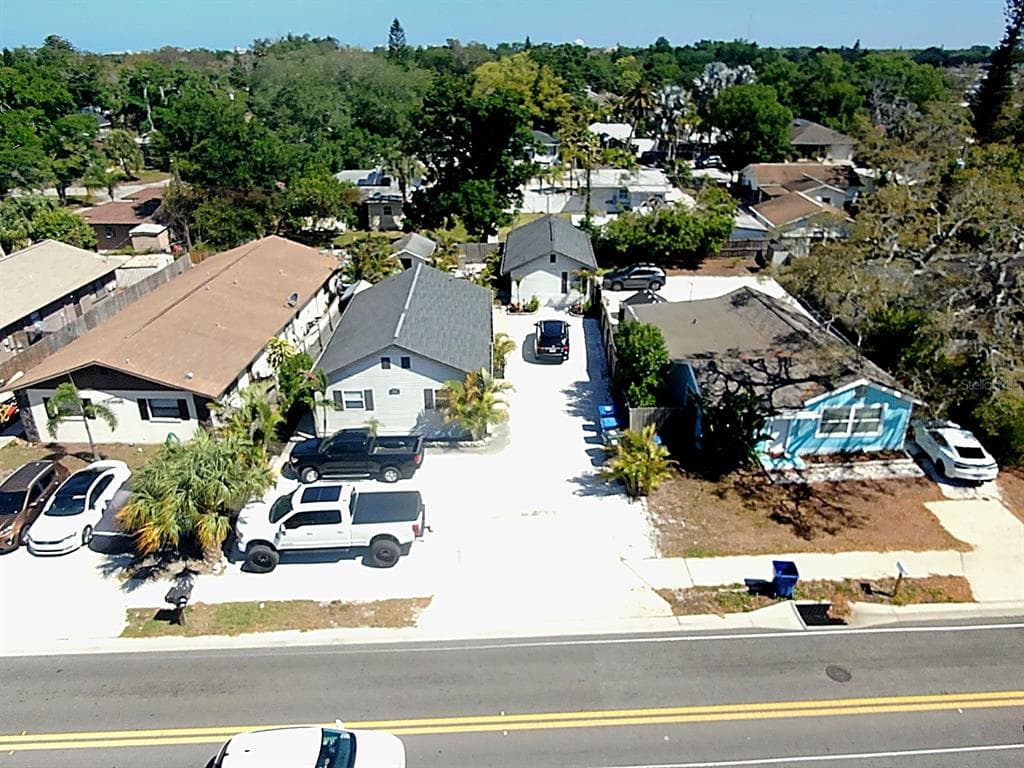 522 ROSERY ROAD NW LARGO, FL 33770