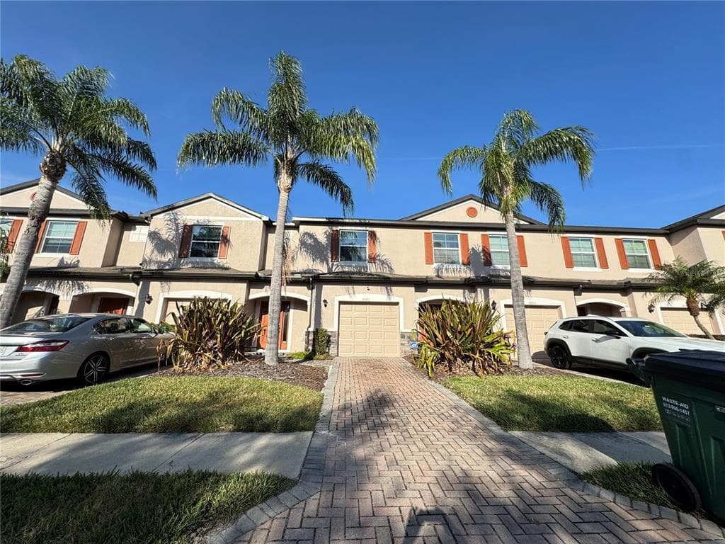 26911 JUNIPER BAY DRIVE WESLEY CHAPEL, FL 33544