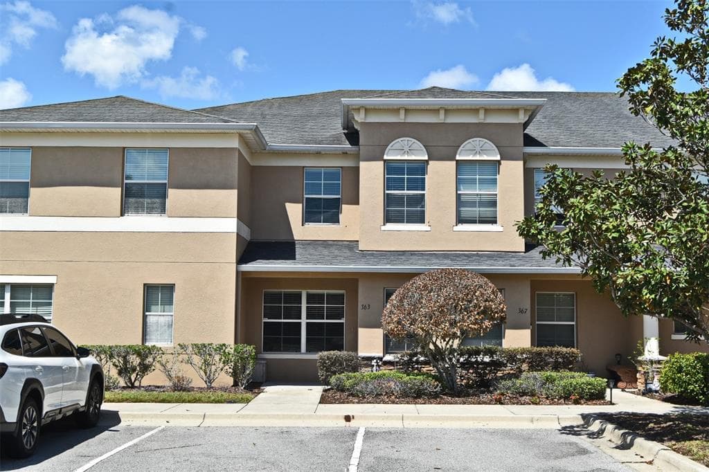 363 CARINA CIRCLE SANFORD, FL 32773