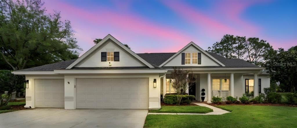 19127 CENTRE ROSE BOULEVARD LUTZ, FL 33558