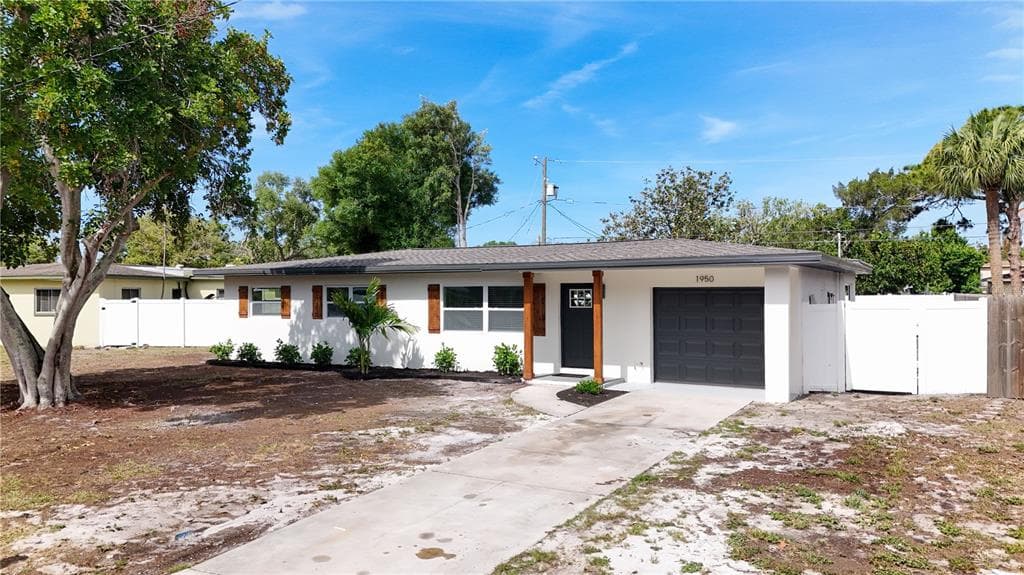 1950 75TH STREET N ST PETERSBURG, FL 33710