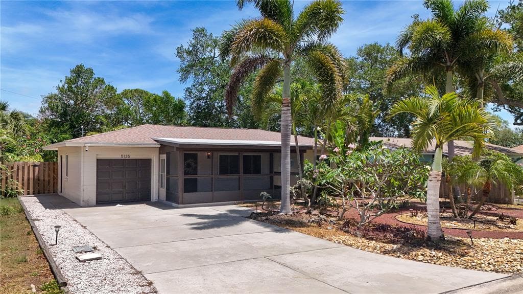 5135 101ST STREET N ST PETERSBURG, FL 33708