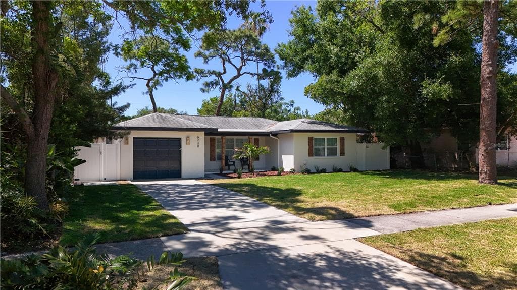 6238 13TH AVENUE S GULFPORT, FL 33707