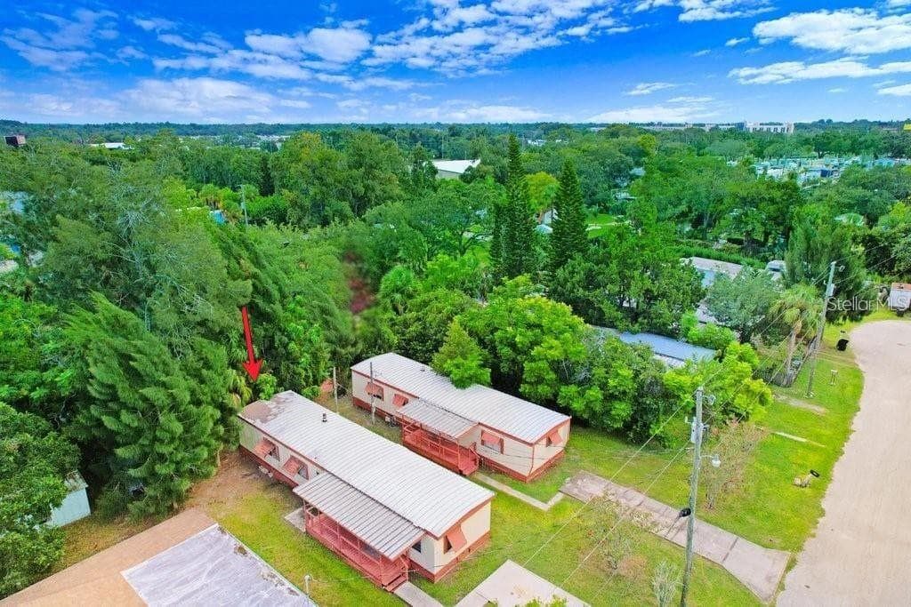 14610 CORAL DRIVE HUDSON, FL 34667